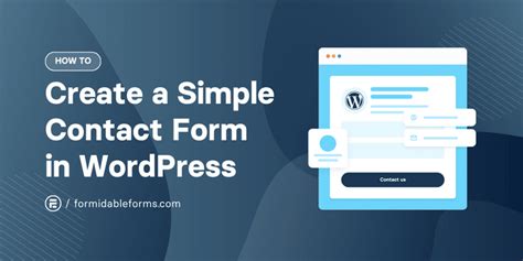 using the following trackback link this contact form|3 Ways To Link A Contact Form To An Email In WordPress.